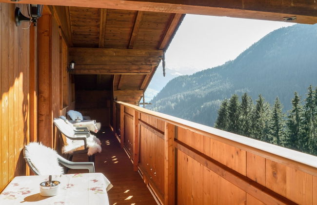 Apartment in Zillertal Near Ski Slopes - Foto 19