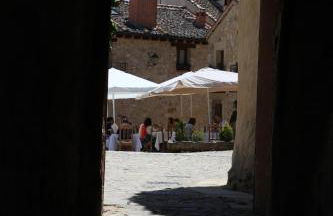 Santamaría - Mirador de Pedraza - Foto 19