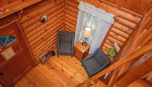 Ivy Cottage Cute Cottage Along The Ocoee River - Foto 3