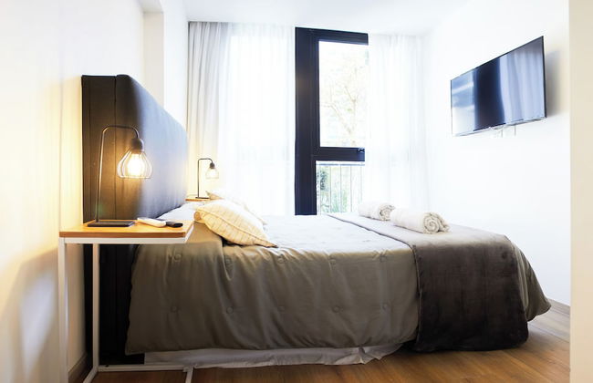 Monroe Suites - Foto 56