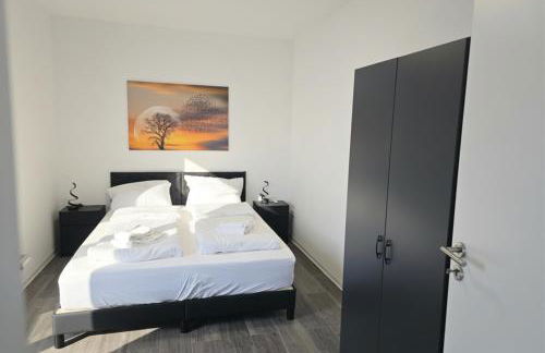 Homely second Floor Apt-Balkon und Parken-APOLONIAliving - Foto 17