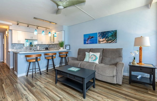 Maalaea Banyans by Coldwell Banker Island Vacations - Foto 52