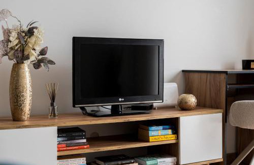 Poznań Airport Modern Apartment by BookingHost - Foto 19