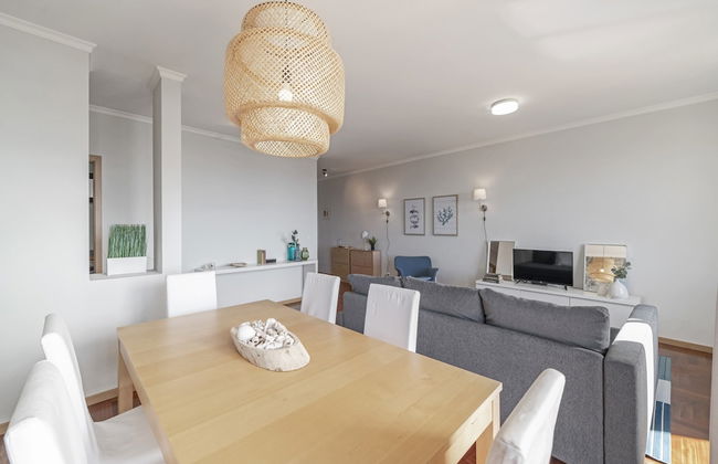 Bright Apartment With Pool, Garajau IV - Foto 18