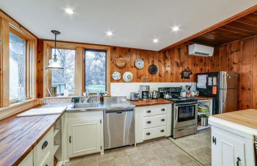 Fly Creek Historic Home By Cooperstown! - Foto 9