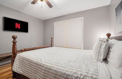 Gorgeous Torch River 3BDR Home Minutes to the Sandbar 8015 - Foto 31