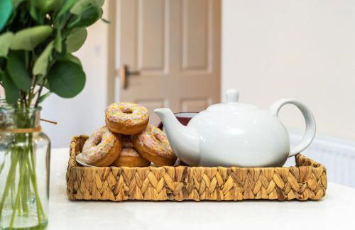 Olympic House - Foto 12