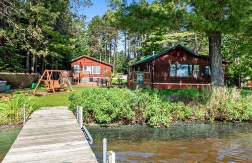 Catfish Cottage A - Foto 19