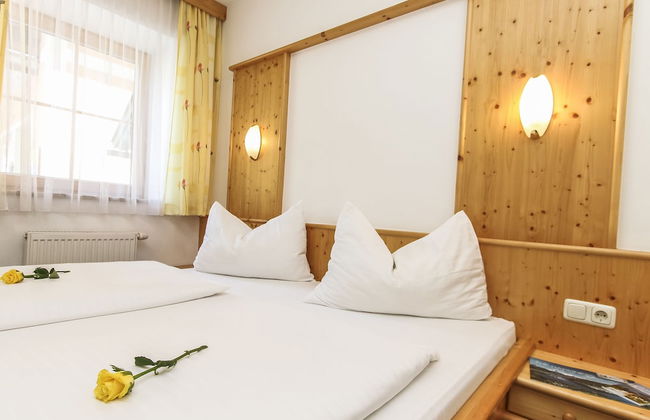 Appartements Trinker - Foto 42