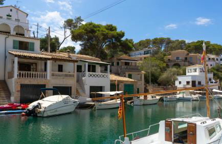 Puerto Cala Figuera by dracmallorca - Foto 35