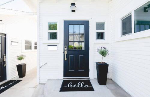 Chic Studio Suite Serene Backyard in Heart of SD - Photo 15