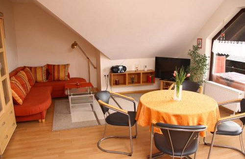 Ferienwohnungen Haus Albert - Foto 28