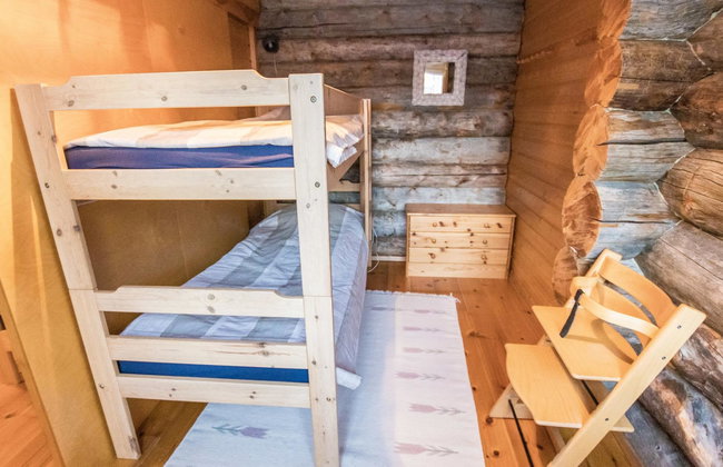 Ylläsrova b5 / kasku - Foto 6