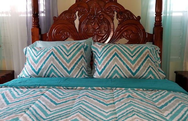 Ocho Rios Villa at Coolshade V - Foto 18