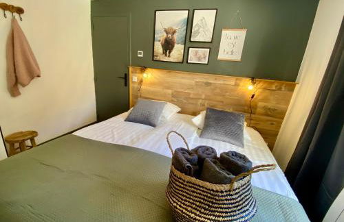 La Cascade, Venosc - Les 2 Alpes - Foto 21