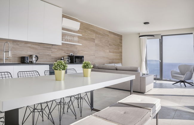 Oikos Boutique Residences - Foto 20