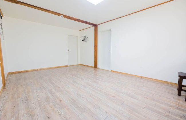 Gyeongju West Namsan Hanok Pension - Foto 11