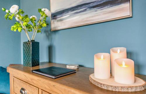 3 Bed in Chale oc-94165 - Foto 6