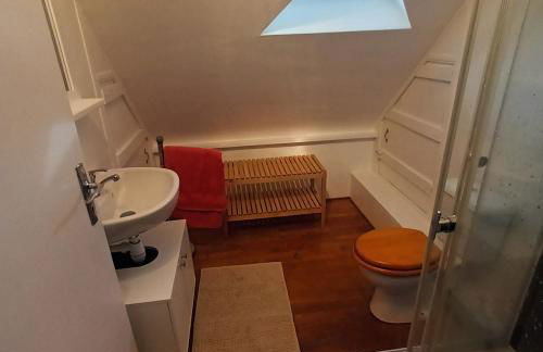 Maison de vacances vue mer et campagne - Photo 4