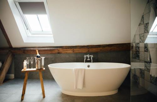 The Farmhouse at Redcoats - Foto 19