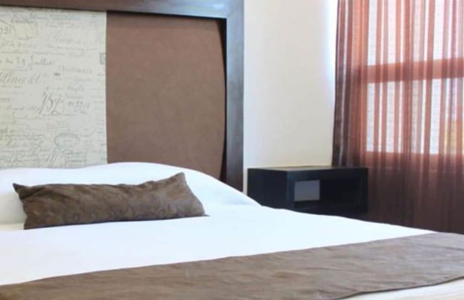 Torres del Sol Cancún - Foto 15