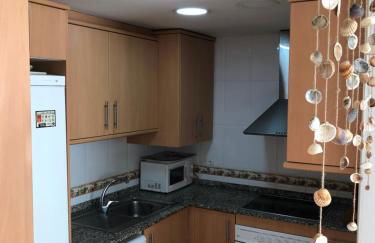 Apartament L'Ampolla BLAU a 50 m del MAR, WIFI, parking - Foto 26