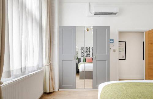 LONDONERS - Marylebone Serviced Apartments - Foto 30