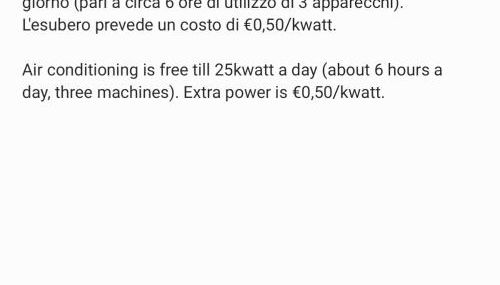 Villa Li Campi - Foto 2