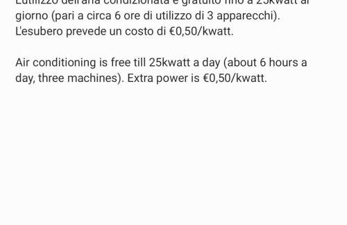 Villa Li Campi - Foto 2