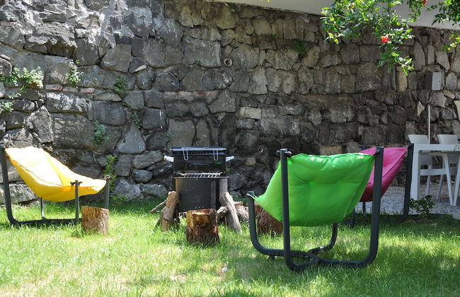 Villa İncir - Photo 15