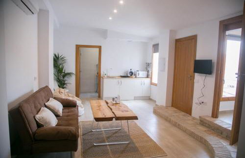 Apartamentos Turísticos La Casa Vieja - Foto 6