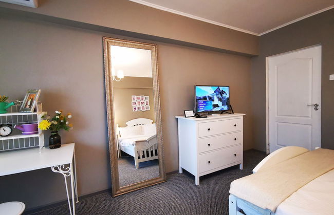 Sudului 810 by MRG Apartments - Foto 2