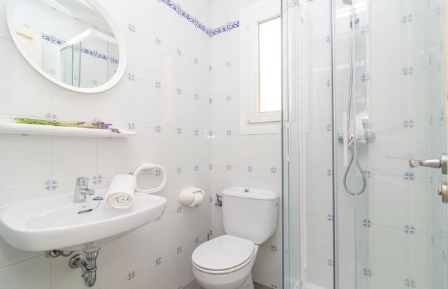 Cala Rafalino in S Illot-cala Morlanda - Foto 9