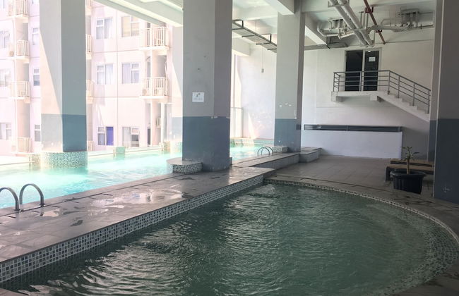 Classic Studio Room Apartment at Oxford Jatinangor - Foto 17