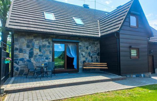Beskid House Kurów - Foto 46
