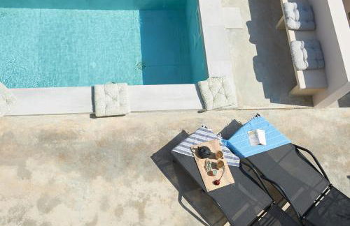 Villa Vagelia - Foto 7