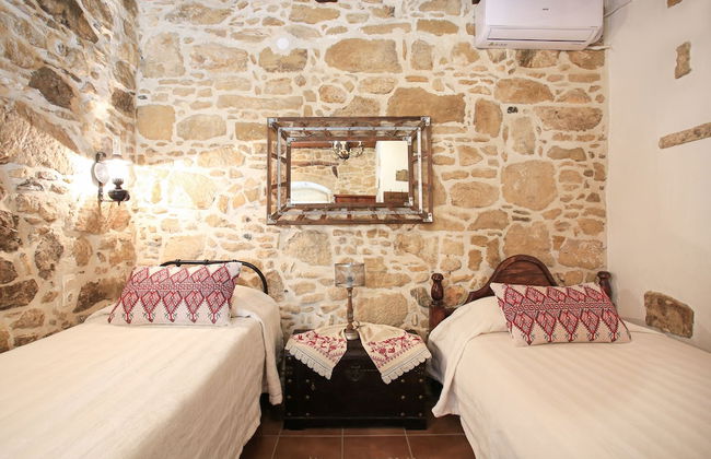 Villa Radamanthis - Foto 3