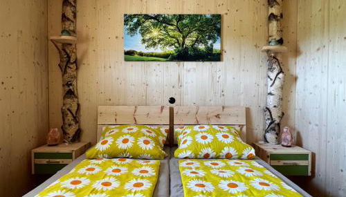 Tiny Haus ökologisch, Tiny House Velburg, Parsberg - Foto 4