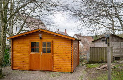Ferienwohnung 84qm, 2 Schlafzimmer - Foto 30