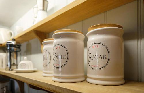 Quavers Rest - quintessential little home & hot tub available ! - Foto 15