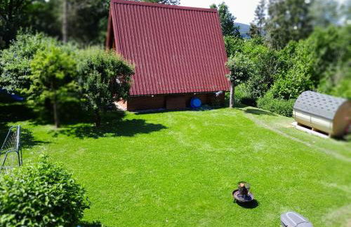 Ferienhaus Ederer - Foto 16