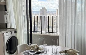 2Q St Bueno, 450m Orion, Luxuoso, Ate 6 People - Photo 17