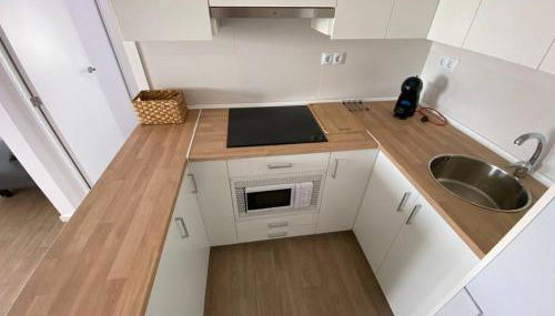 Apartamento Paradis con encanto y vistas al mar - Foto 4