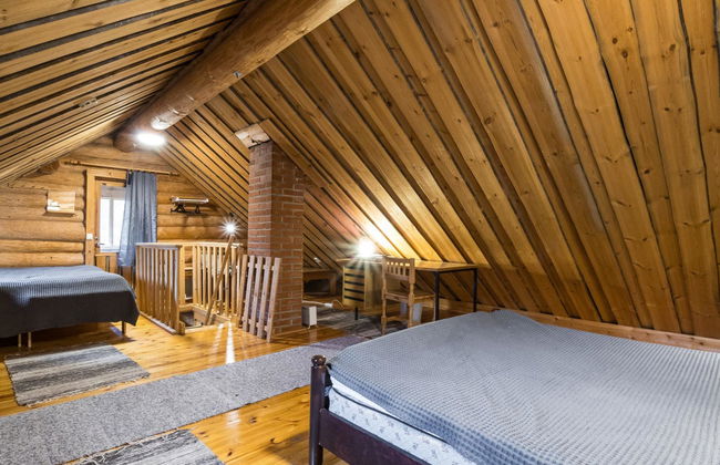 Tunturitähti, lainio - Foto 17