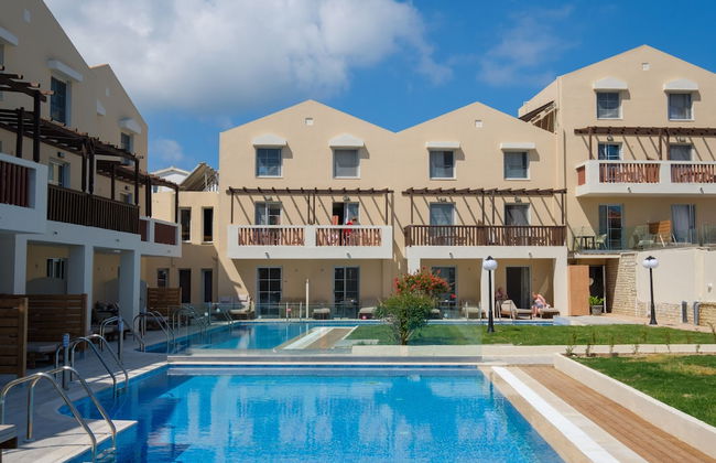 Akron Seascape Resort - Foto 7