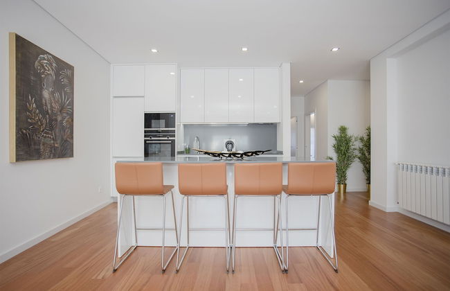 Liiiving -Luxury River View Apartment XI - Foto 16