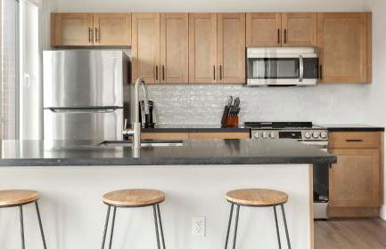 Landing Modern 1BD Clubhouse Rooftop Lounge - Foto 8