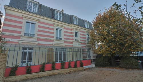 SC4 - Studio 2e étage - Résidence Casino du Lac - Foto 3