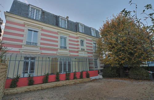 SC4 - Studio 2e étage - Résidence Casino du Lac - Foto 3