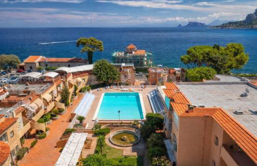 Mondello Sunshine Apartment - Foto 11